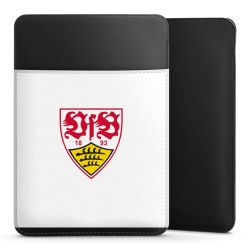 Tablet Sleeve schwarz