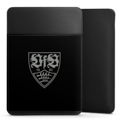 Tablet Sleeve schwarz