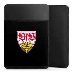 Tablet Sleeve schwarz