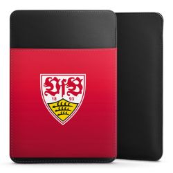 Tablet Sleeve schwarz