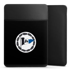 Tablet Sleeve schwarz