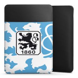 Tablet Sleeve schwarz