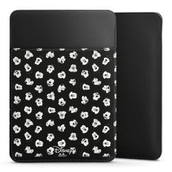 Tablet Sleeve schwarz