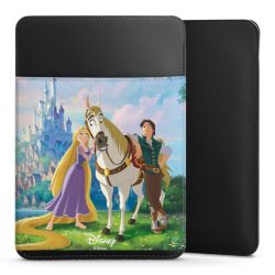 Tablet Sleeve schwarz