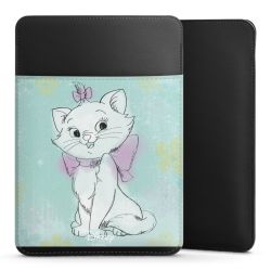 Tablet Sleeve schwarz