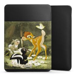 Tablet Sleeve schwarz
