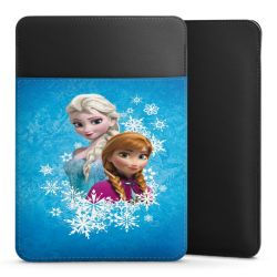 Tablet Sleeve schwarz