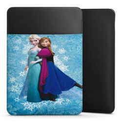 Tablet Sleeve schwarz