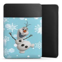 Tablet Sleeve schwarz