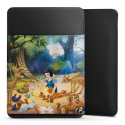 Tablet Sleeve schwarz