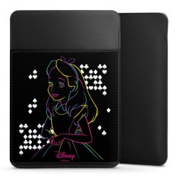 Tablet Sleeve schwarz