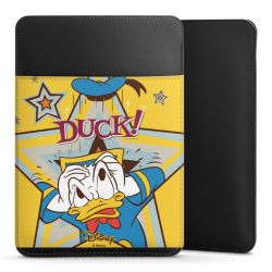 Tablet Sleeve schwarz