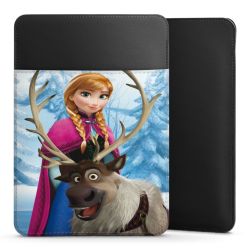 Tablet Sleeve schwarz