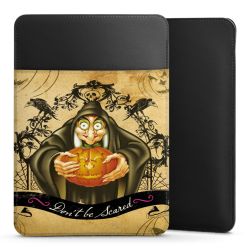 Tablet Sleeve black