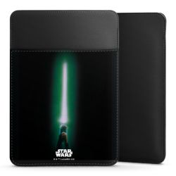Tablet Sleeve schwarz