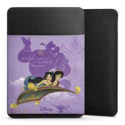 Tablet Sleeve schwarz