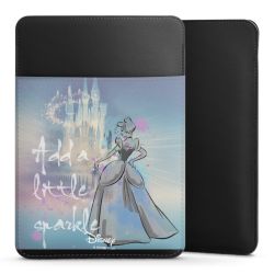 Tablet Sleeve schwarz