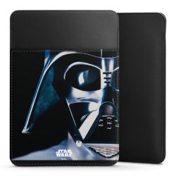 Tablet Sleeve schwarz