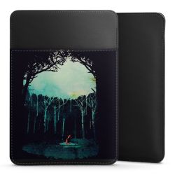 Tablet Sleeve black