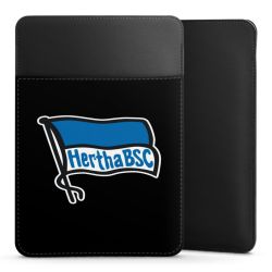 Tablet Sleeve schwarz