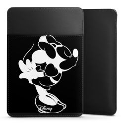Tablet Sleeve schwarz