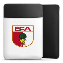 Tablet Sleeve schwarz