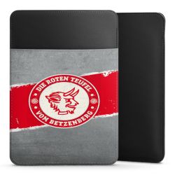 Tablet Sleeve schwarz