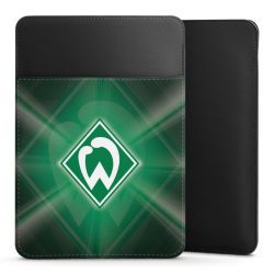 Tablet Sleeve schwarz