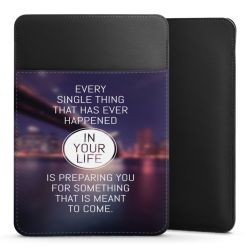 Tablet Sleeve black