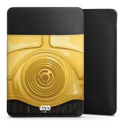 Tablet Sleeve schwarz