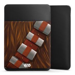 Tablet Sleeve schwarz