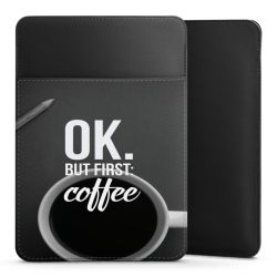 Tablet Sleeve black