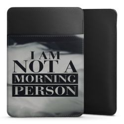 Tablet Sleeve black