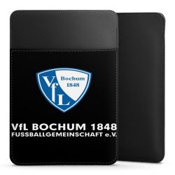 Tablet Sleeve schwarz