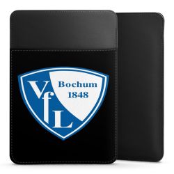 Tablet Sleeve schwarz