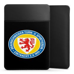 Tablet Sleeve schwarz