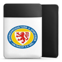 Tablet Sleeve schwarz