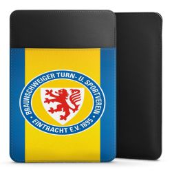 Tablet Sleeve schwarz