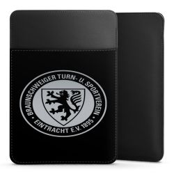 Tablet Sleeve schwarz