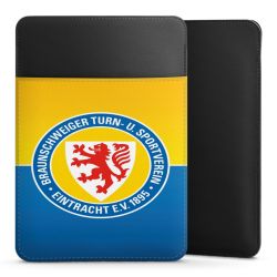 Tablet Sleeve schwarz