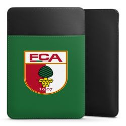 Tablet Sleeve schwarz