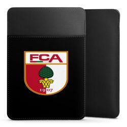 Tablet Sleeve schwarz