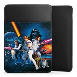 Tablet Sleeve black