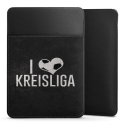 Tablet Sleeve schwarz