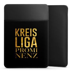 Tablet Sleeve schwarz