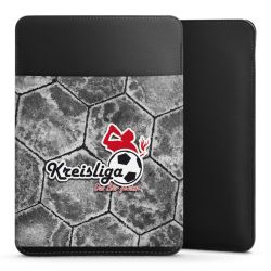 Tablet Sleeve schwarz