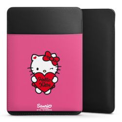 Tablet Sleeve schwarz