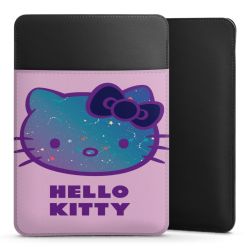 Tablet Sleeve schwarz