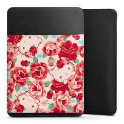 Tablet Sleeve schwarz
