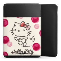 Tablet Sleeve schwarz